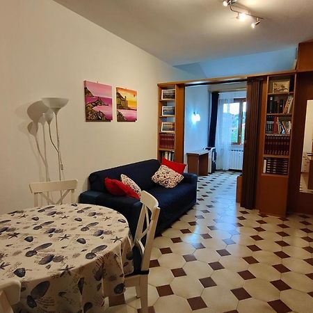 La Casa Fra Gli Ulivi Apartman Lerici Kültér fotó