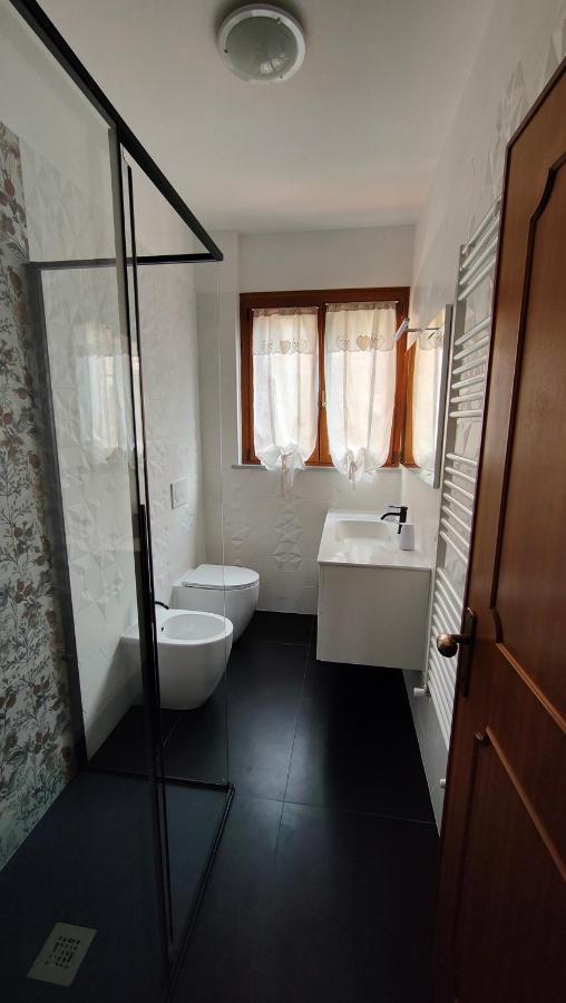 La Casa Fra Gli Ulivi Apartman Lerici Kültér fotó