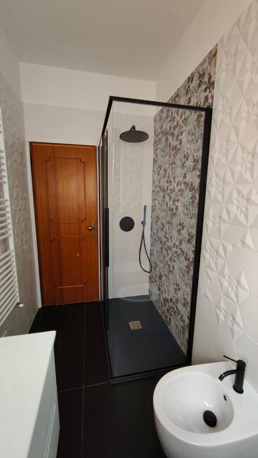 La Casa Fra Gli Ulivi Apartman Lerici Kültér fotó