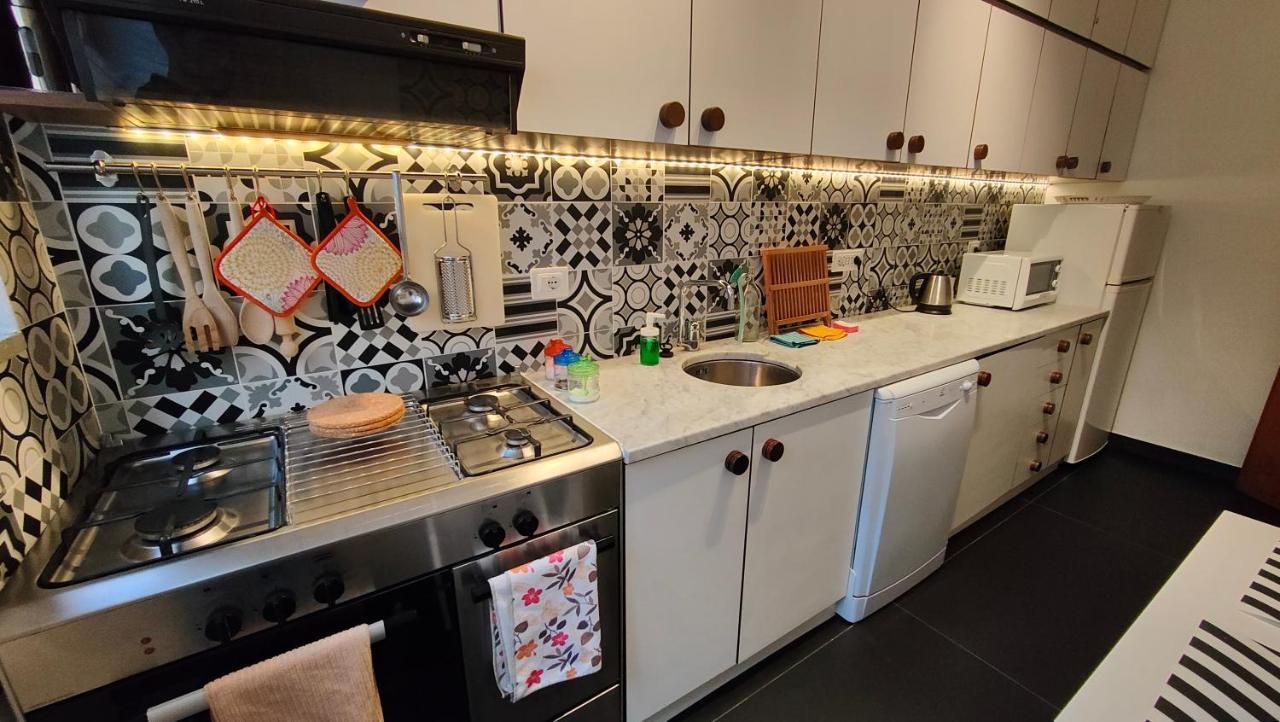 La Casa Fra Gli Ulivi Apartman Lerici Kültér fotó