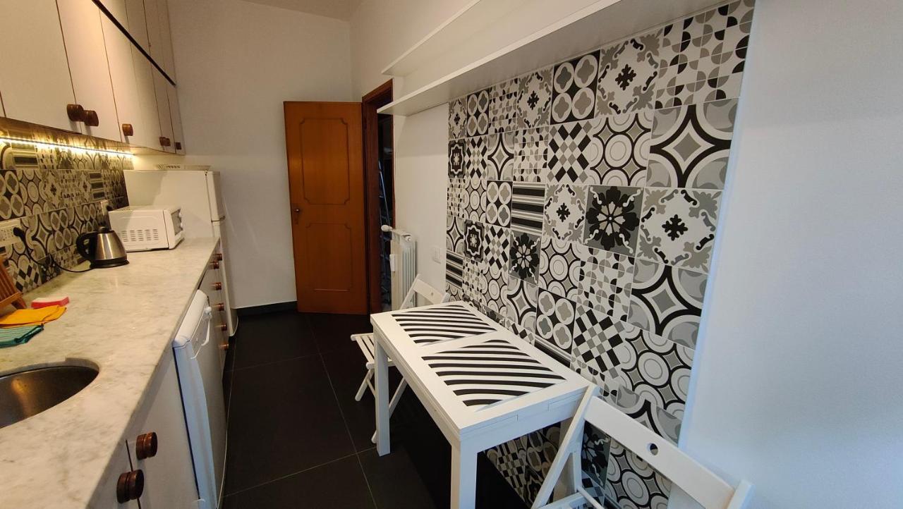 La Casa Fra Gli Ulivi Apartman Lerici Kültér fotó