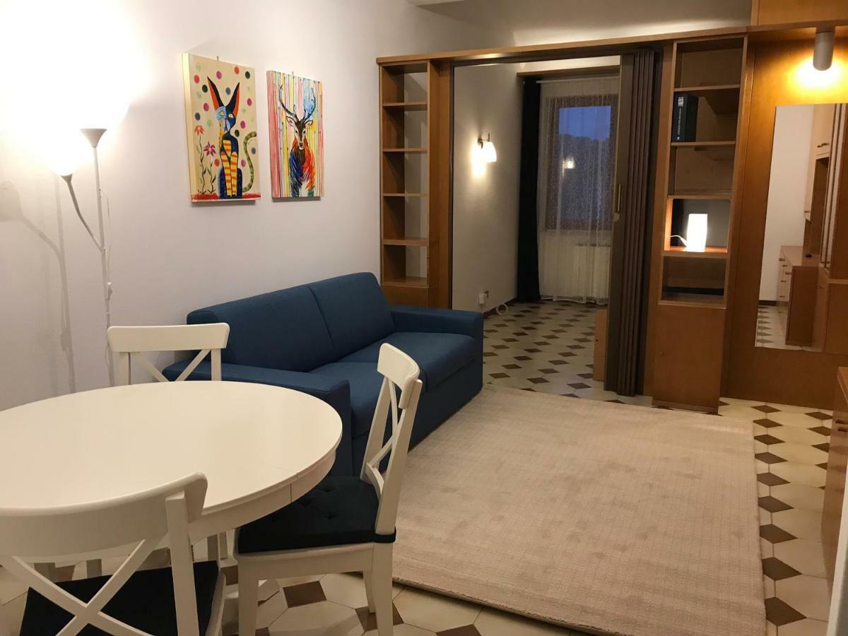 La Casa Fra Gli Ulivi Apartman Lerici Kültér fotó