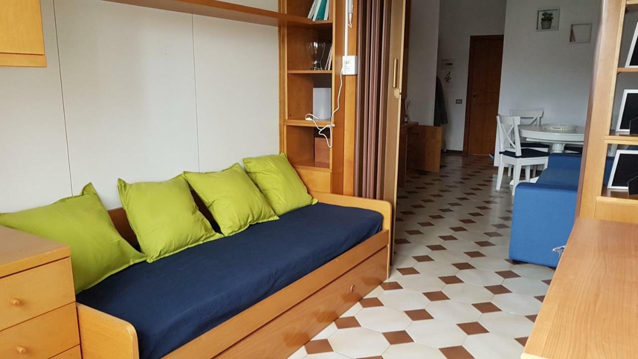 La Casa Fra Gli Ulivi Apartman Lerici Kültér fotó