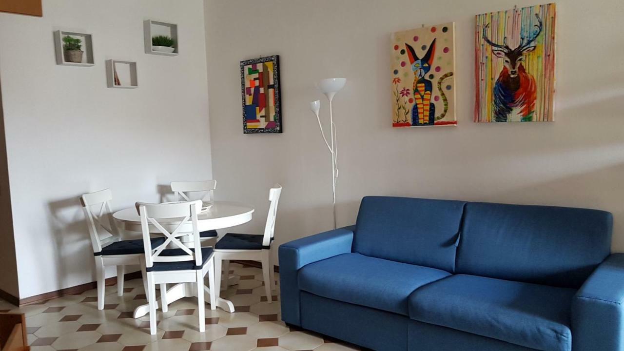 La Casa Fra Gli Ulivi Apartman Lerici Kültér fotó