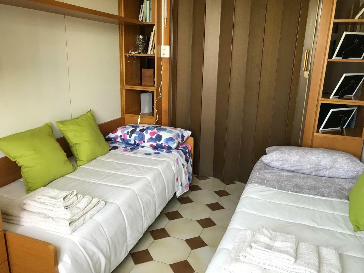 La Casa Fra Gli Ulivi Apartman Lerici Kültér fotó