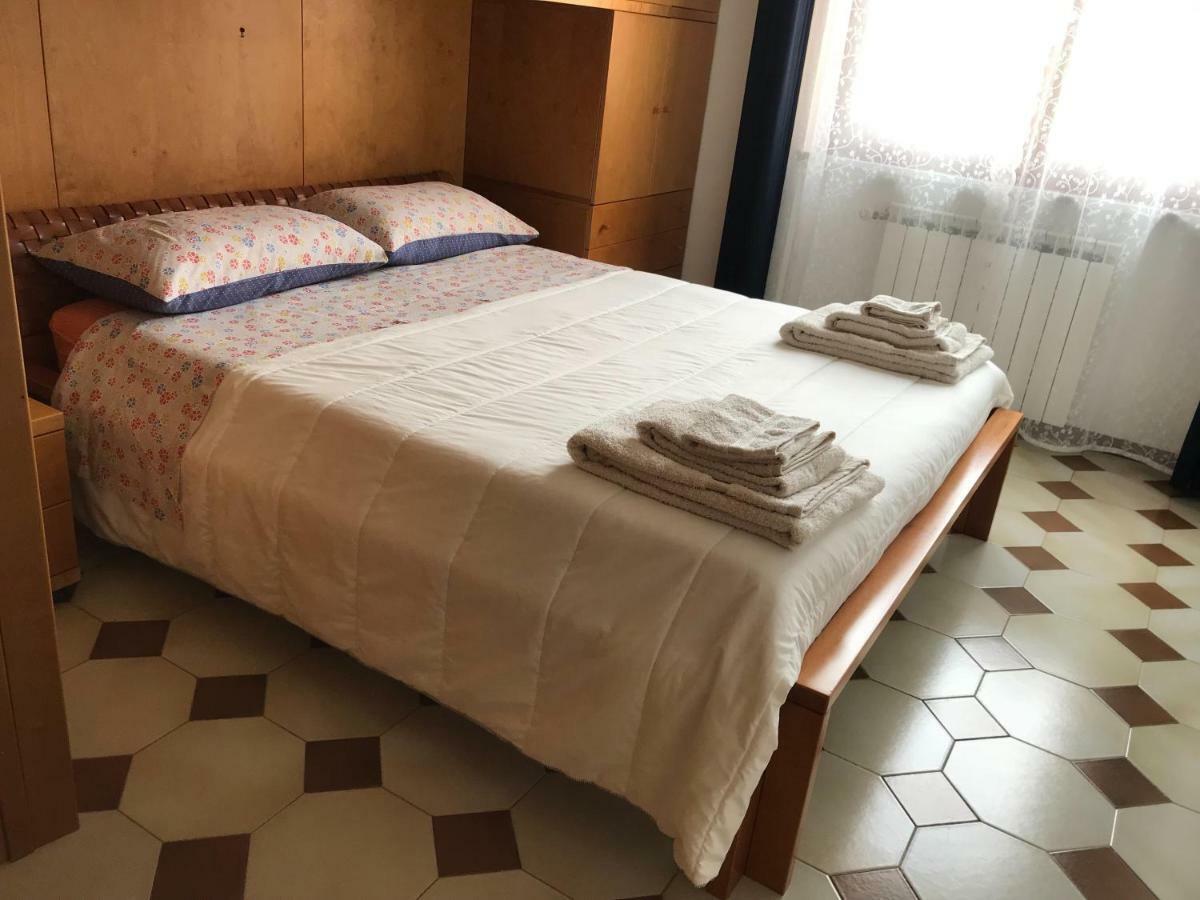 La Casa Fra Gli Ulivi Apartman Lerici Kültér fotó