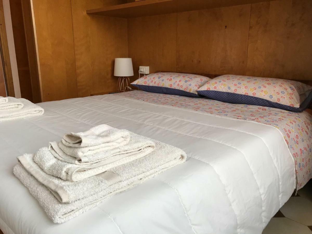 La Casa Fra Gli Ulivi Apartman Lerici Kültér fotó